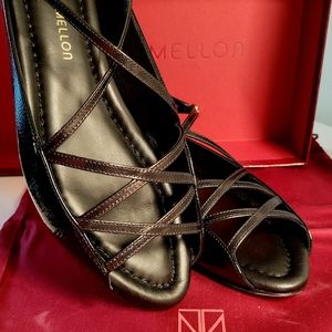 Brand New Flat Sandals Tamara Mellon